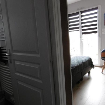 Maison D'Hotes La Marie Pierre Pluherlin Eksteriør billede