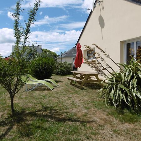 Maison D'Hotes La Marie Pierre Pluherlin Eksteriør billede