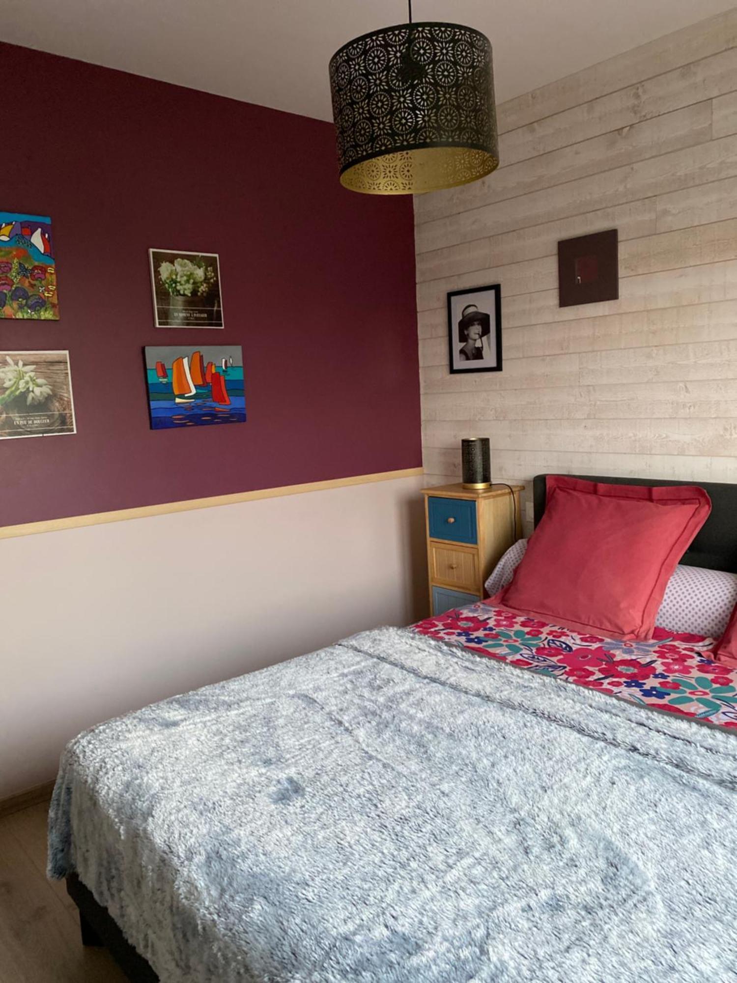 Maison D'Hotes La Marie Pierre Pluherlin Eksteriør billede